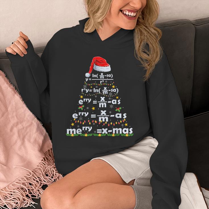 Math Equation Merry X-Mas Math Teacher Christmas Humor Men Women Kids Unisex Hoodie, funny design Math Equation Merry X-Mas Math Teacher Christmas Humor Men Women Kids Unisex Hoodie, funny design