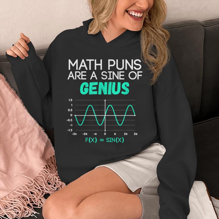 Math Puns Are a Sine Of Genius Math Teacher T-Shirt Unisex Hoodie, funny design Math Puns Are a Sine Of Genius Math Teacher T-Shirt Unisex Hoodie, funny design