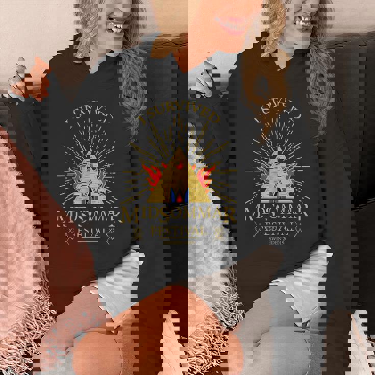 Midsommar Festival パーカー