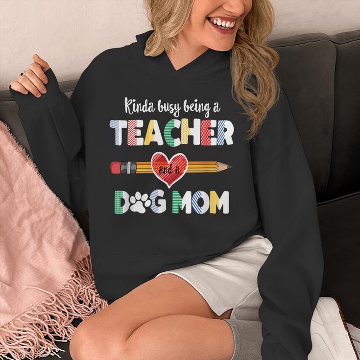 Mothers Day For Teacher Dog Lover Dog Mom Teacher Unisex Hoodie, Couple Gifts, funny design Mothers Day For Teacher Dog Lover Dog Mom Teacher Unisex Hoodie, Couple Gifts, funny design