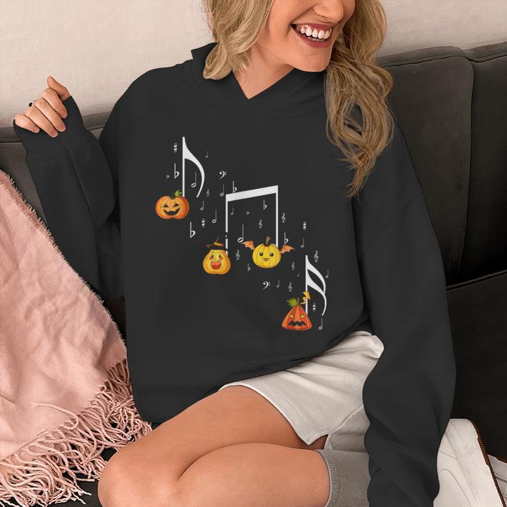 Music Note Pumpkin Fall Music Teacher Halloween Costume Unisex Hoodie, funny design Music Note Pumpkin Fall Music Teacher Halloween Costume Unisex Hoodie, funny design