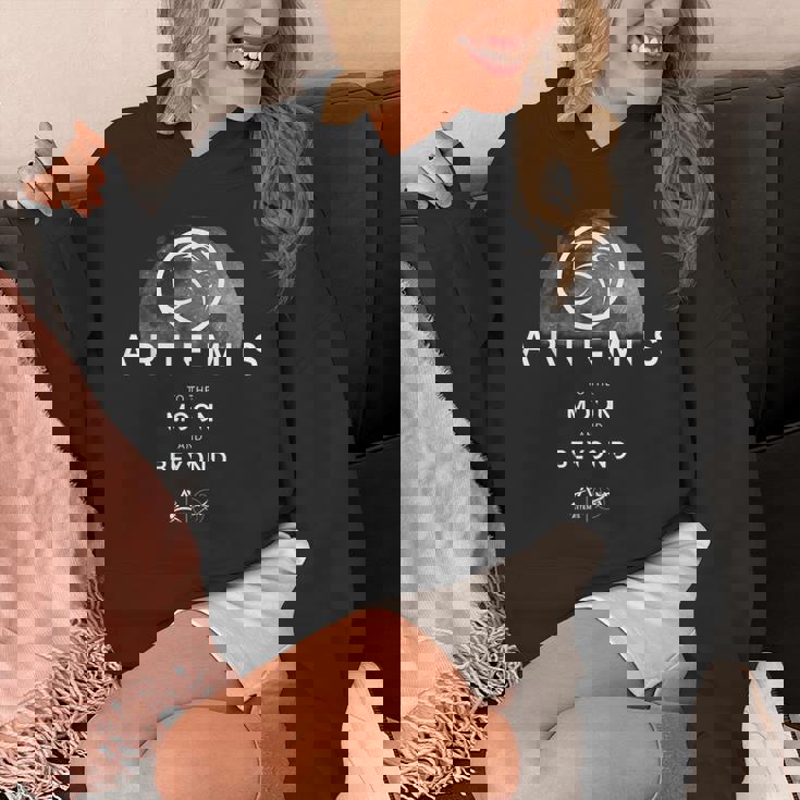 Nasa アルテミス計画 月とその先へ パーカー