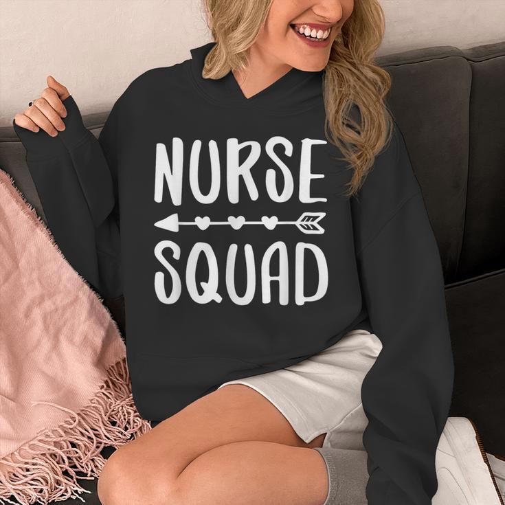 Nurse Squad Shirt Teacher Student Nursing Team For Men Women Girls Kids Unisex Hoodie, funny design Nurse Squad Shirt Teacher Student Nursing Team For Men Women Girls Kids Unisex Hoodie, funny design