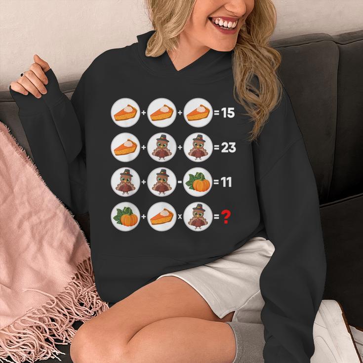 Order Of Operations Math Quiz Game Teacher Thanksgiving Unisex Hoodie, funny design Order Of Operations Math Quiz Game Teacher Thanksgiving Unisex Hoodie, funny design