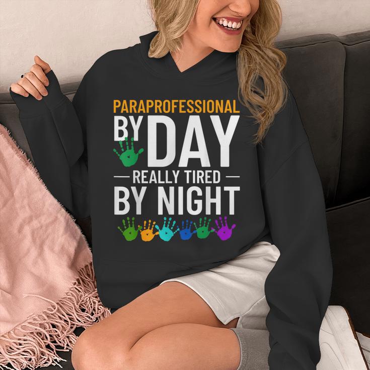 Paraprofessional Educator Teacher Para Classroom Assistant Unisex Hoodie, funny design Paraprofessional Educator Teacher Para Classroom Assistant Unisex Hoodie, funny design