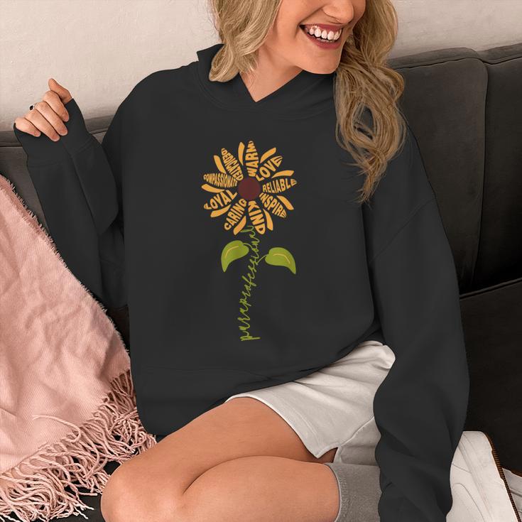 Paraprofessional Para Sunflower Teacher Back To School Unisex Hoodie, funny design Paraprofessional Para Sunflower Teacher Back To School Unisex Hoodie, funny design