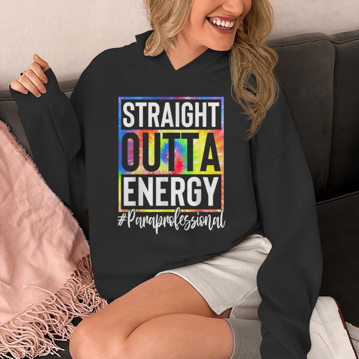 Paraprofessional Straight Outta Energy Teacher Life For Men Women Unisex Hoodie, funny design Paraprofessional Straight Outta Energy Teacher Life For Men Women Unisex Hoodie, funny design