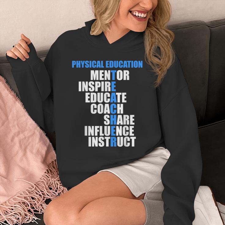 PE Physical Education Teacher For PE Teacher Unisex Hoodie, Pe Teacher Gifts, funny design PE Physical Education Teacher For PE Teacher Unisex Hoodie, Pe Teacher Gifts, funny design