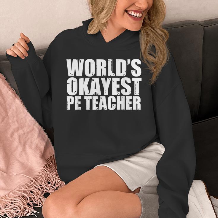 PE Teacher Unisex Hoodie, Pe Teacher Gifts, funny design PE Teacher Unisex Hoodie, Pe Teacher Gifts, funny design