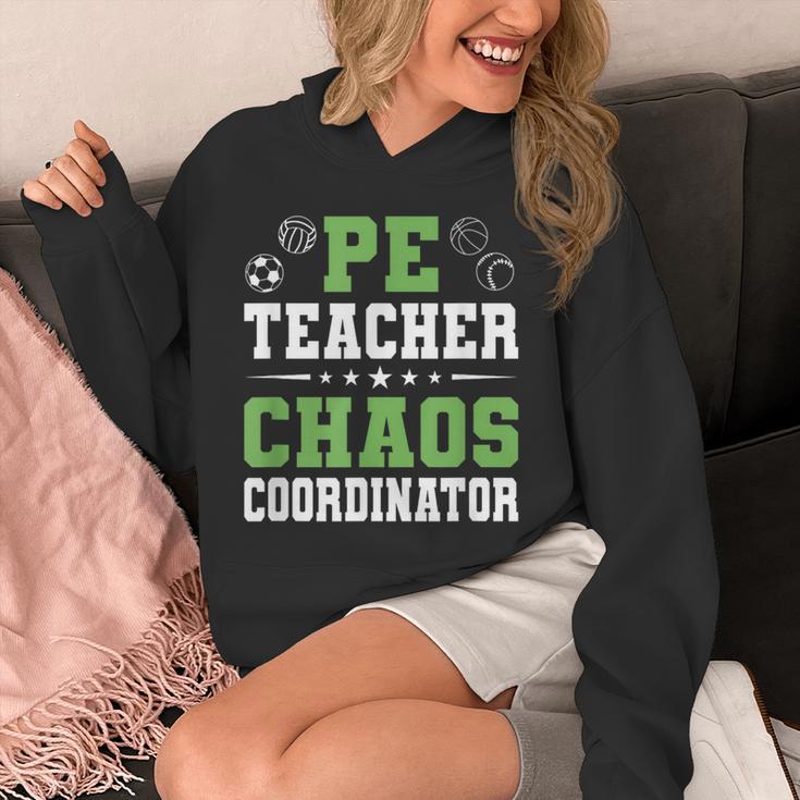 Physical Education PE Teacher School Unisex Hoodie, Pe Teacher Gifts, funny design