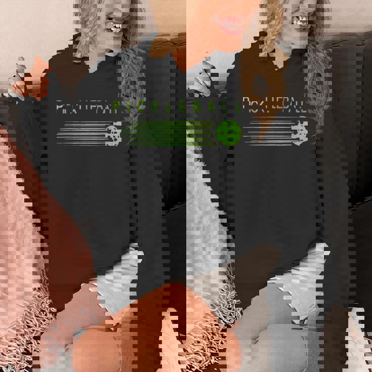 Pickleball Player Pickleballtylish Paddleball Lover パーカー