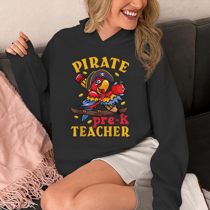 Pirate Pre-K Teacher Preschool Halloween Unisex Hoodie, funny design Pirate Pre-K Teacher Preschool Halloween Unisex Hoodie, funny design