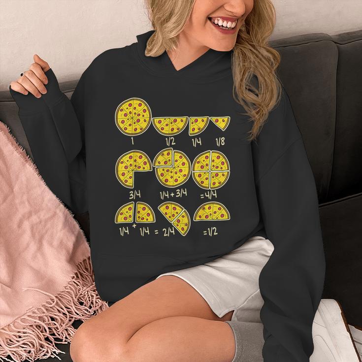 Pizza Salami Cheese Quick Math Fractions Math Teachers For Men Women Girls Kids Unisex Hoodie, funny design Pizza Salami Cheese Quick Math Fractions Math Teachers For Men Women Girls Kids Unisex Hoodie, funny design
