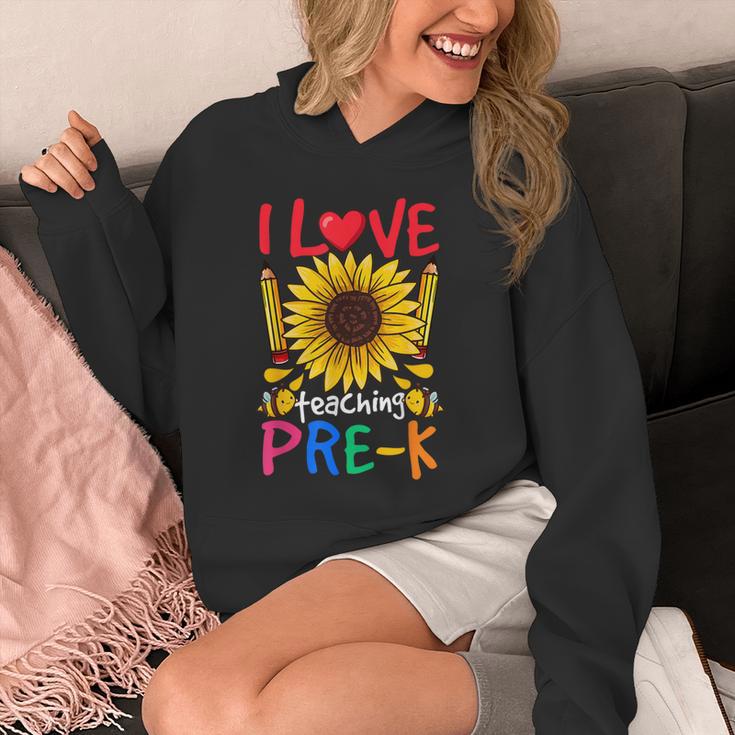 Pre School Teacher Pre-K Teacher Unisex Hoodie, funny design Pre School Teacher Pre-K Teacher Unisex Hoodie, funny design
