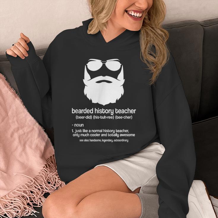 Professor Ancient Teaching Education Bearded History Teacher Unisex Hoodie, History Teacher Gifts, funny design Professor Ancient Teaching Education Bearded History Teacher Unisex Hoodie, History Teacher Gifts, funny design