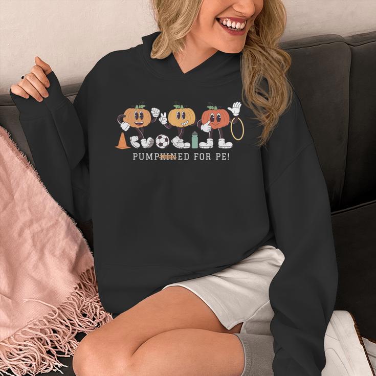 Pumpkin PE Teacher Team Physical Education Autumn Fall Unisex Hoodie, Pe Teacher Gifts, funny design Pumpkin PE Teacher Team Physical Education Autumn Fall Unisex Hoodie, Pe Teacher Gifts, funny design