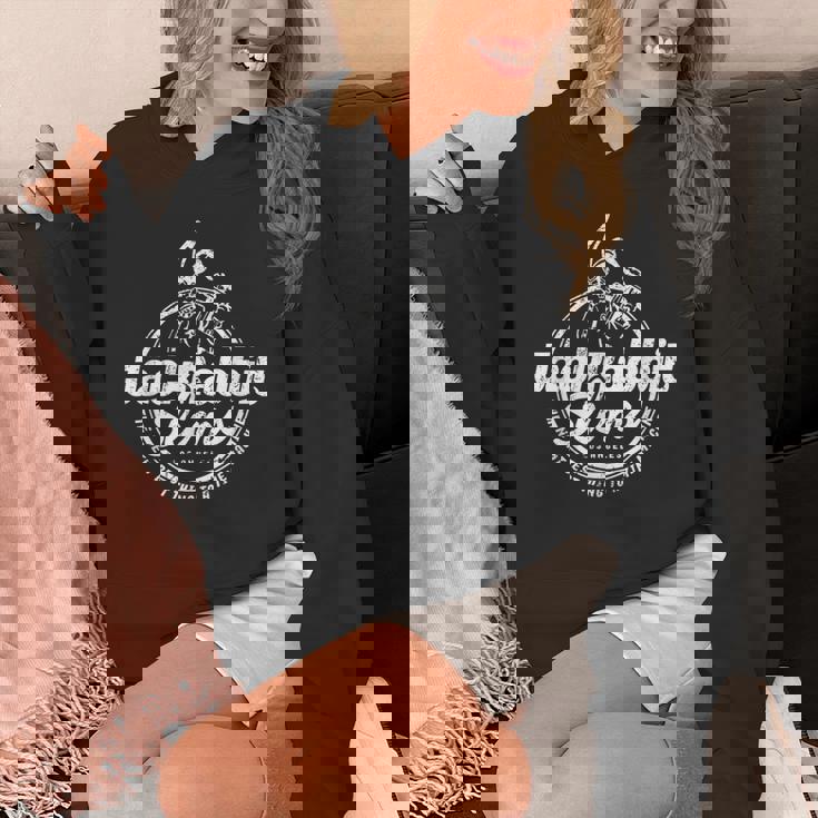 Rabbit Jacklim's Pulp Milkshakeレストラン レトロ ヴィンテージ パーカー