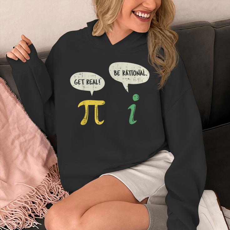 Get Real Be Rational Shirt Pi Math Teacher Geek Unisex Hoodie, funny design Get Real Be Rational Shirt Pi Math Teacher Geek Unisex Hoodie, funny design