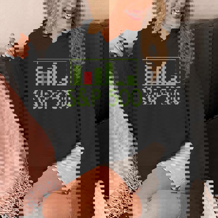 S&P 500 アメリカ株インデックス証券取引知識財務 パーカー