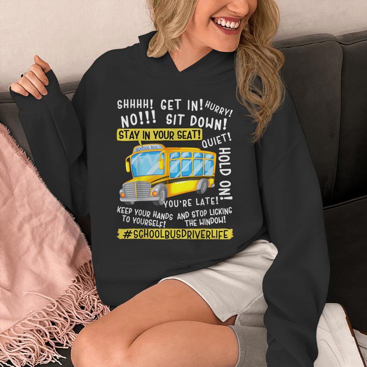 School Bus Driver Life Last Day Of School Teacher Kids Unisex Hoodie, funny design School Bus Driver Life Last Day Of School Teacher Kids Unisex Hoodie, funny design
