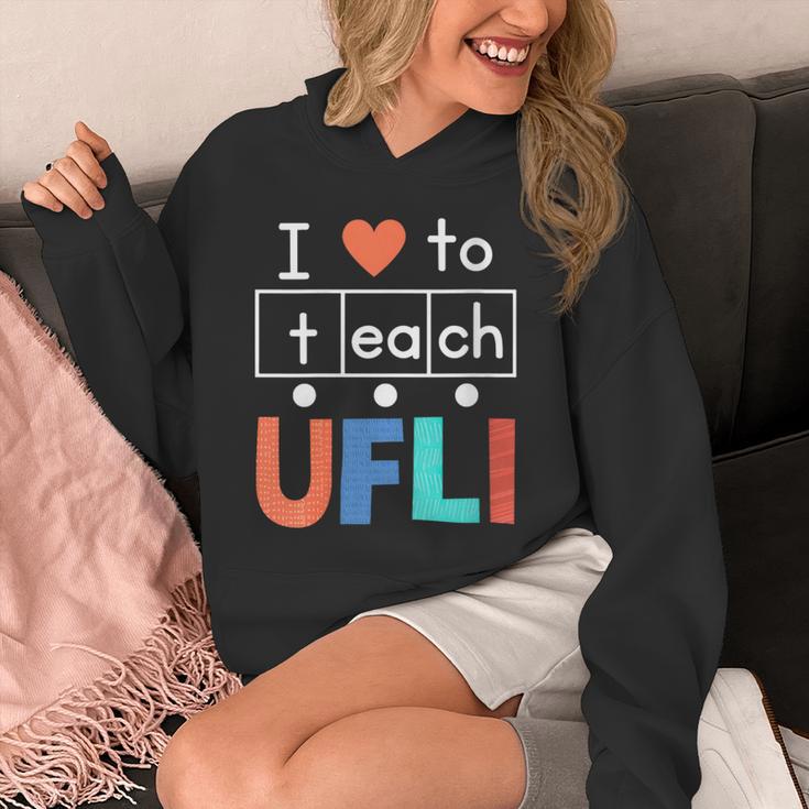 Science Of Reading I Love To Teach UFLI Teacher Literacy Unisex Hoodie, Science Teacher Gifts, funny design Science Of Reading I Love To Teach UFLI Teacher Literacy Unisex Hoodie, Science Teacher Gifts, funny design