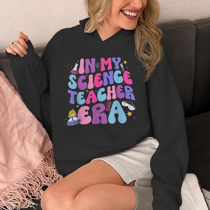 In My Science Teacher Era Teacher Unisex Hoodie, Science Teacher Gifts, funny design In My Science Teacher Era Teacher Unisex Hoodie, Science Teacher Gifts, funny design