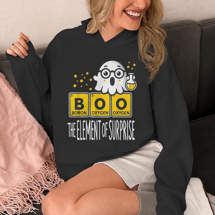 Science Teacher Halloween Elements Of Surprise Chemistry Unisex Hoodie, Science Teacher Gifts, funny design Science Teacher Halloween Elements Of Surprise Chemistry Unisex Hoodie, Science Teacher Gifts, funny design