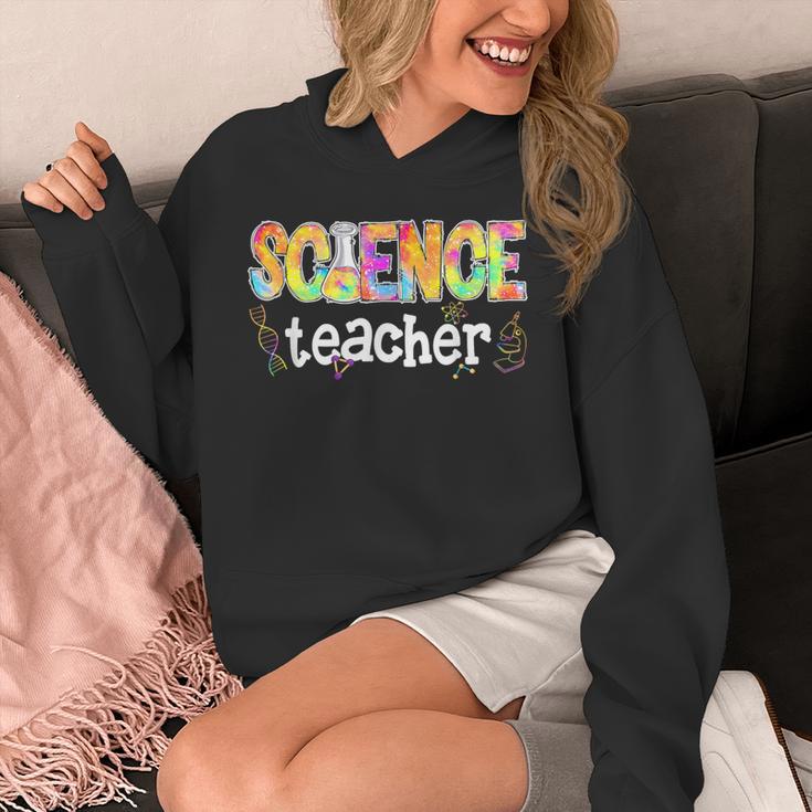 Science Teacher Tie Dye Science Teaching Back To School Unisex Hoodie, Science Teacher Gifts, funny design Science Teacher Tie Dye Science Teaching Back To School Unisex Hoodie, Science Teacher Gifts, funny design