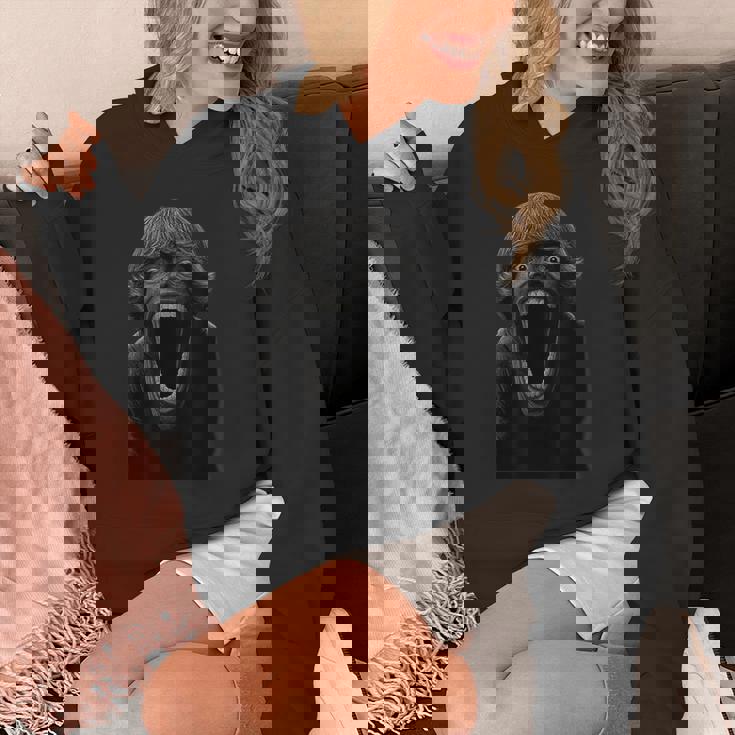 Scp-67 Kid Meme パーカー