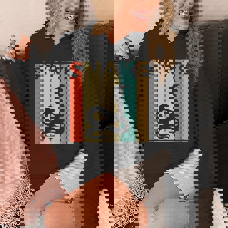 Snake ヘビ 蛇 動物 パーカー