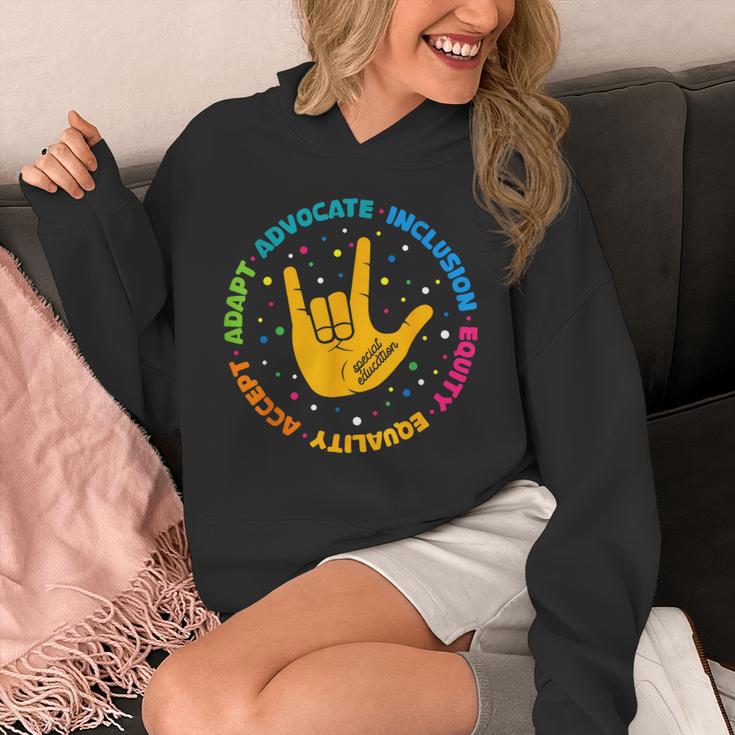 Special Education Teacher Inspirational SPED Teachers Autism Unisex Hoodie, funny design Special Education Teacher Inspirational SPED Teachers Autism Unisex Hoodie, funny design