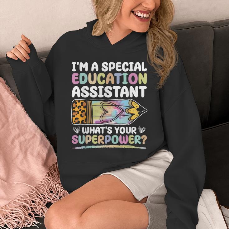 Special Educational Assistant And Sped Teacher Unisex Hoodie, funny design Special Educational Assistant And Sped Teacher Unisex Hoodie, funny design