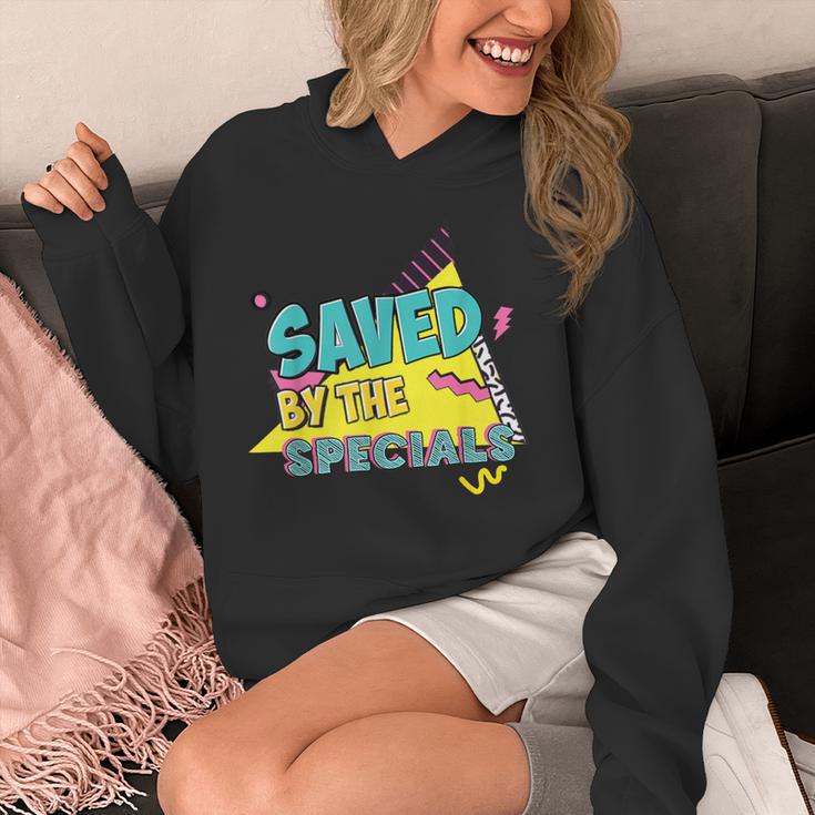 Specials Team Elementary School Teachers Cute Trendy Retro Unisex Hoodie, funny design