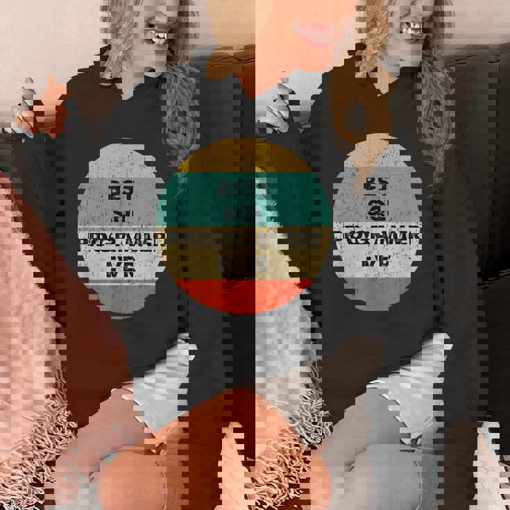 Sql プログラマーシャツ パーカー