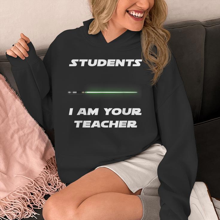 Students I Am Your Teacher T-Shirt Unisex Hoodie, funny design Students I Am Your Teacher T-Shirt Unisex Hoodie, funny design