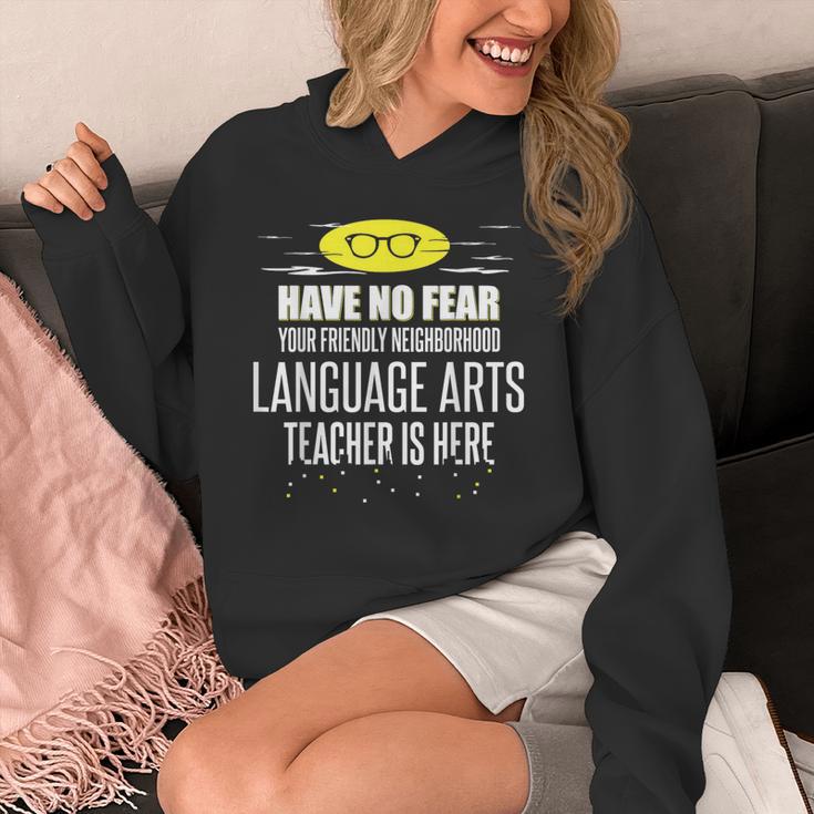 Super Language Arts Teacher Have No Fear T-Shirt Unisex Hoodie, Super Teacher Gifts, funny design Super Language Arts Teacher Have No Fear T-Shirt Unisex Hoodie, Super Teacher Gifts, funny design