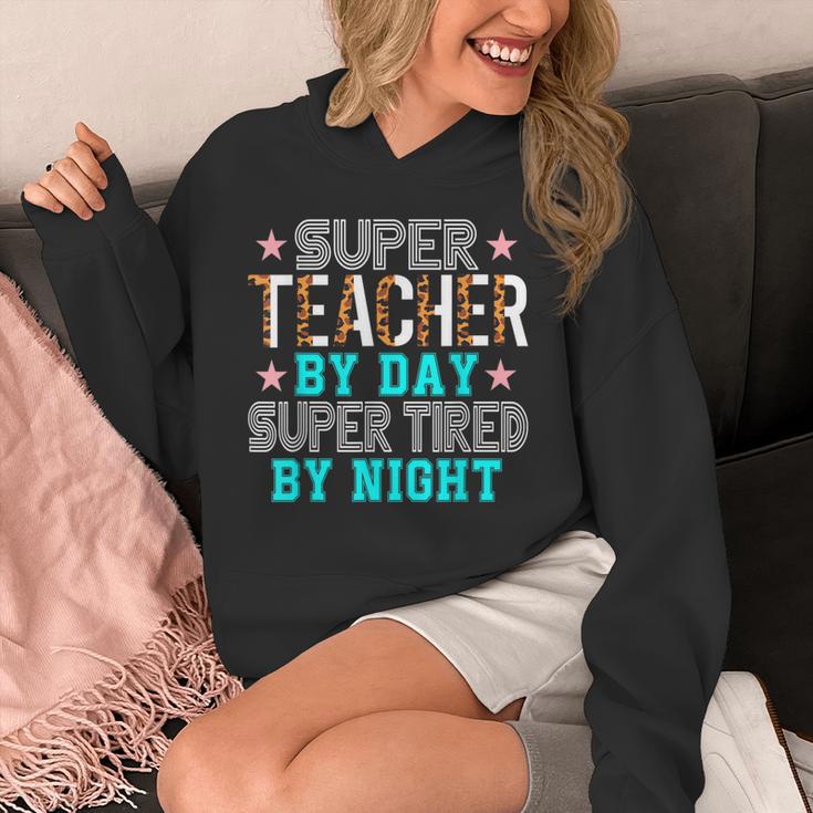 Super Teacher By Day Super Tired By Night Superhero Teacher Men Women Unisex Hoodie, Super Teacher Gifts, funny design Super Teacher By Day Super Tired By Night Superhero Teacher Men Women Unisex Hoodie, Super Teacher Gifts, funny design
