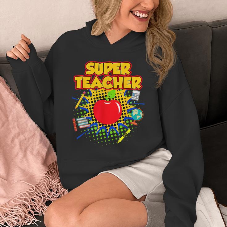 Superhero Teacher Appreciation Teaching Tee Unisex Hoodie, funny design Superhero Teacher Appreciation Teaching Tee Unisex Hoodie, funny design
