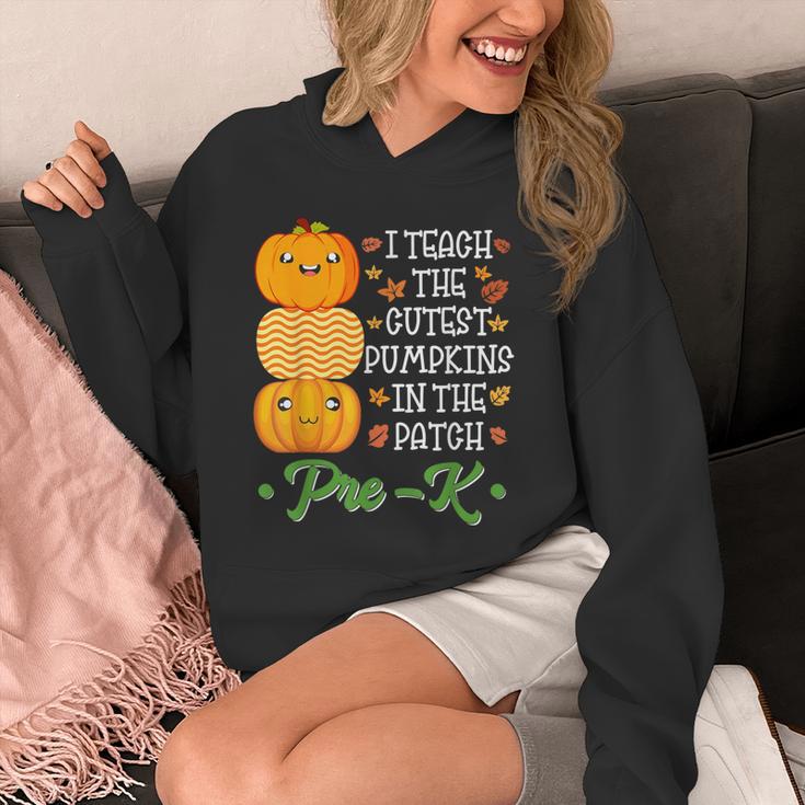 I Teach Cutest Pumpkins In Patch Thanksgiving Teacher Pre-K For Men Women Unisex Hoodie, funny design I Teach Cutest Pumpkins In Patch Thanksgiving Teacher Pre-K For Men Women Unisex Hoodie, funny design