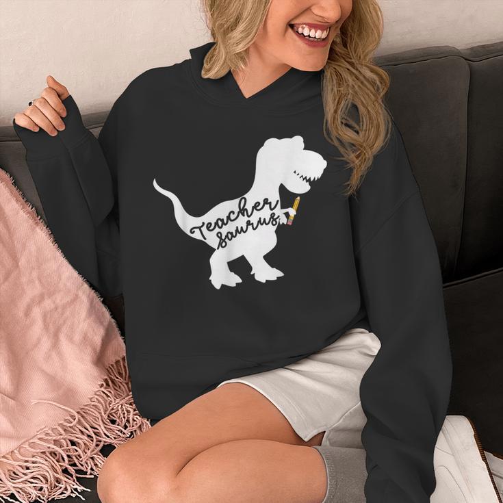 Teacher Saurus T Shirt For Men And Women Unisex Hoodie, funny design