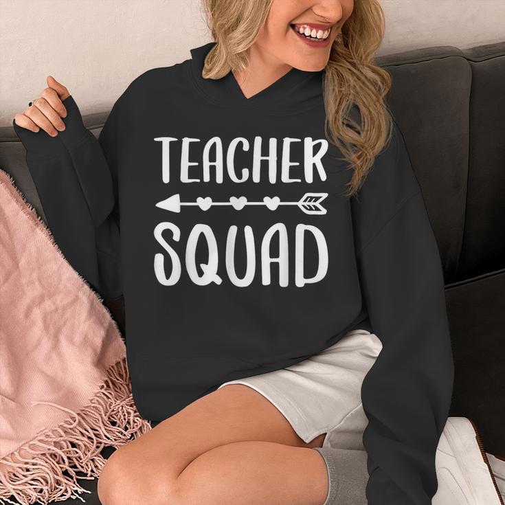 Teacher Squad Shirt Men Women Teacher Team Unisex Hoodie, funny design Teacher Squad Shirt Men Women Teacher Team Unisex Hoodie, funny design