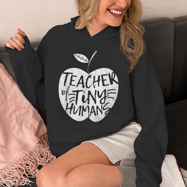 Teacher Of Tiny Humans Preschool Kindergarten Teacher Unisex Hoodie, funny design Teacher Of Tiny Humans Preschool Kindergarten Teacher Unisex Hoodie, funny design