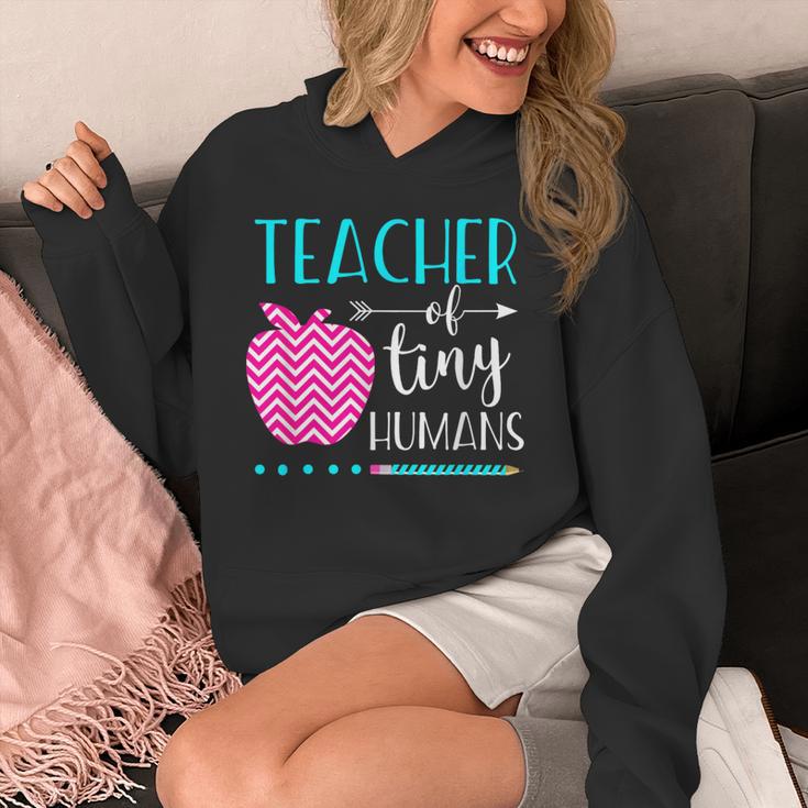 Teacher Of Tiny Humans Preschool Pre K Kindergarten Teacher Unisex Hoodie, funny design Teacher Of Tiny Humans Preschool Pre K Kindergarten Teacher Unisex Hoodie, funny design