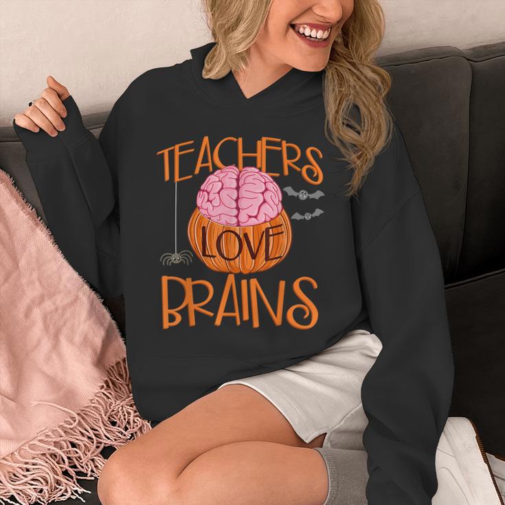 Teachers Love Brains Halloween T-Shirt For Men Women Unisex Hoodie, funny design Teachers Love Brains Halloween T-Shirt For Men Women Unisex Hoodie, funny design