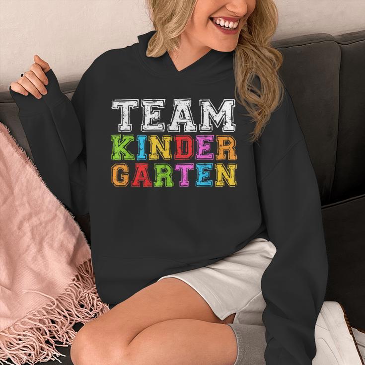 Team Kindergarten Shirt Boy Girl Teacher Graduation Unisex Hoodie, funny design Team Kindergarten Shirt Boy Girl Teacher Graduation Unisex Hoodie, funny design