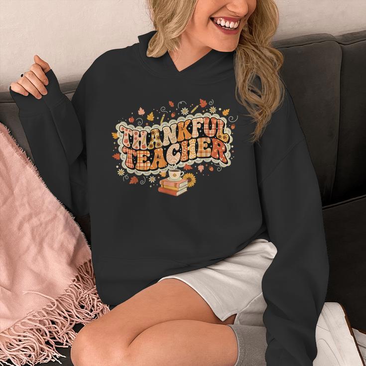 Thankful Teacher Shirts For Women Teach Thanksgiving Teacher Unisex Hoodie, funny design Thankful Teacher Shirts For Women Teach Thanksgiving Teacher Unisex Hoodie, funny design