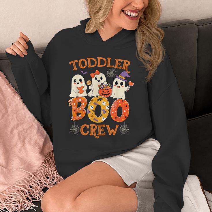 Toddler Boo Crew Halloween Costume For Teacher Kids Unisex Hoodie, funny design Toddler Boo Crew Halloween Costume For Teacher Kids Unisex Hoodie, funny design