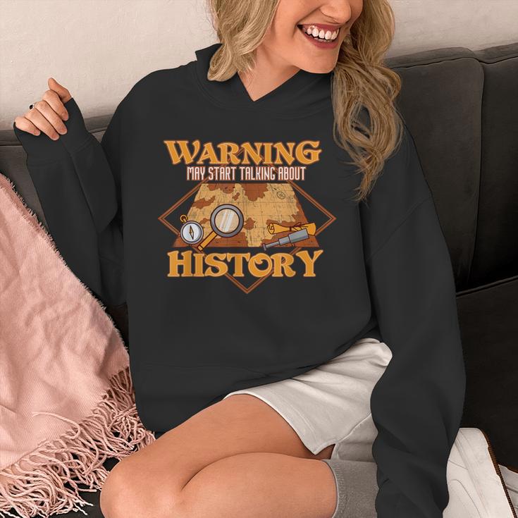 Historian History Teacher Student Men Women Kids Unisex Hoodie, History Teacher Gifts, funny design