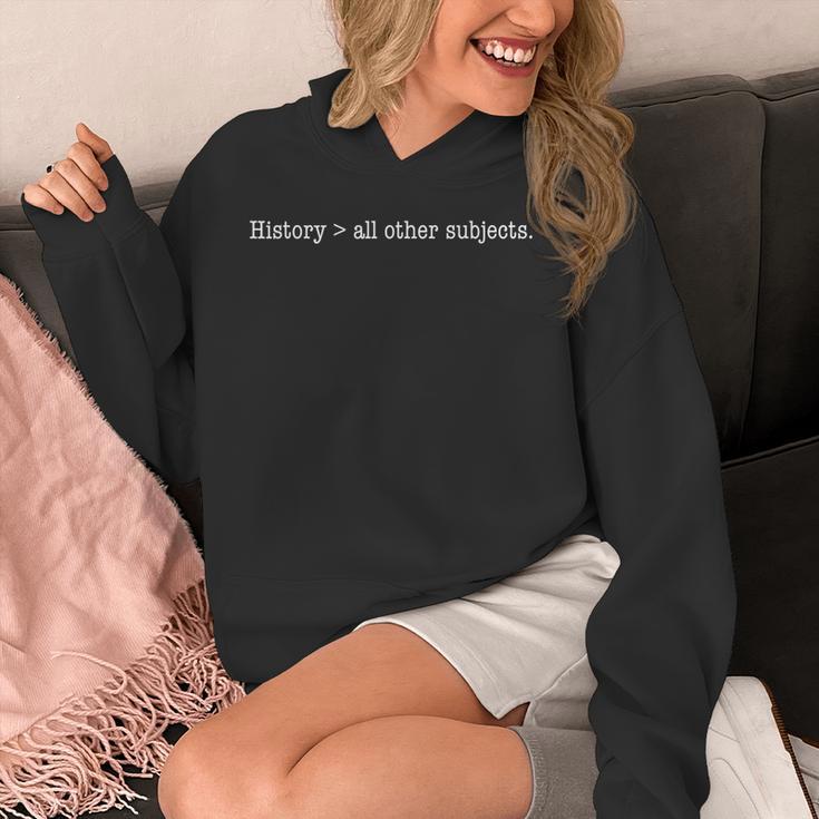 History Buff For Students Professors-History Teacher Men Women Girls Kids Unisex Hoodie, History Teacher Gifts, funny design History Buff For Students Professors-History Teacher Men Women Girls Kids Unisex Hoodie, History Teacher Gifts, funny design