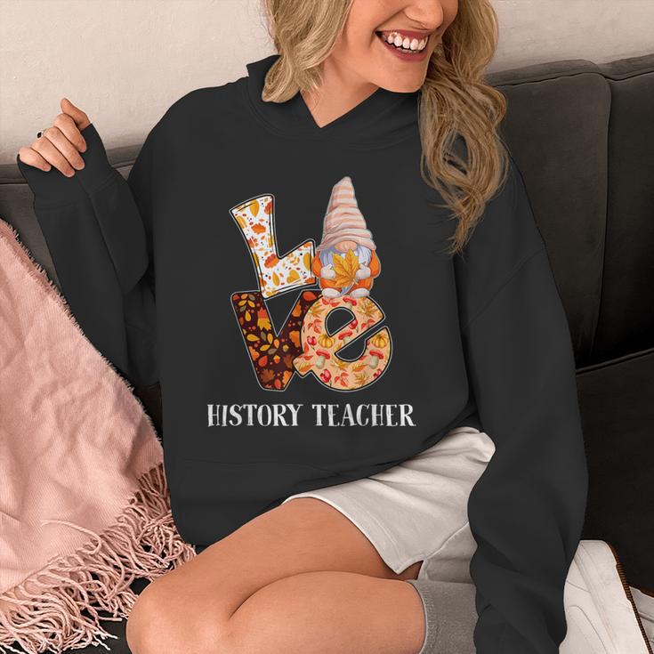 History Teacher Love Autumn Fall Gnome For Teachers For Men Women Unisex Hoodie, History Teacher Gifts, funny design History Teacher Love Autumn Fall Gnome For Teachers For Men Women Unisex Hoodie, History Teacher Gifts, funny design
